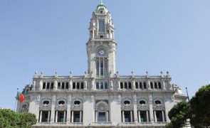 Câmara do Porto vota saída da Associação Nacional de Municípios Portugueses