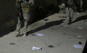 Pelo menos seis mortos e 11 feridos em explosões em escolas xiitas de Cabul