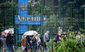 Ucrânia: Seis milhões necessitam de assistência humanitária - ONU
