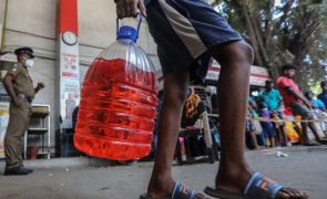 Governo guineense estuda possibilidade de aumento do preço dos combustíveis