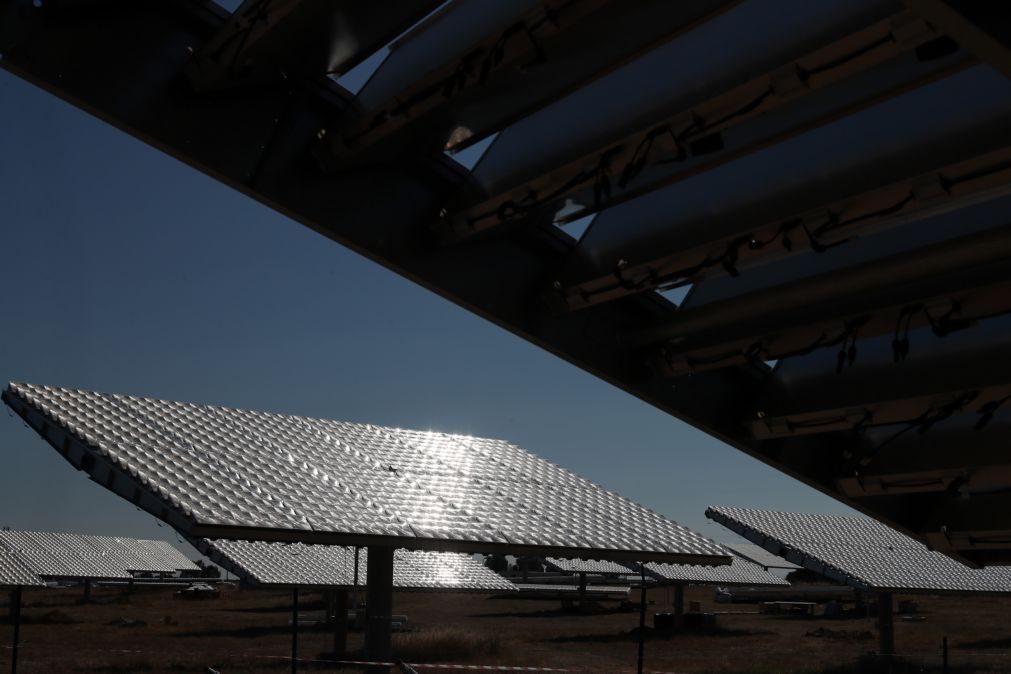 EDP Brasil prevê anunciar investimentos em dois grandes projetos solares em 2022