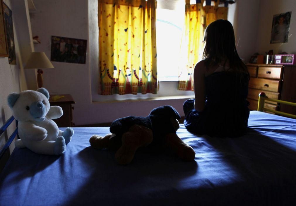 Mais de 500 crianças e jovens vítimas de crimes sexuais apoiados em 2021 pela APAV