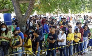 Timor-Leste/Eleições: Observadores da UE saúdam segunda volta 