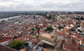 Documentário rodado em Coimbra sobre acolhimento de refugiados estreia na sexta-feira em Lisboa