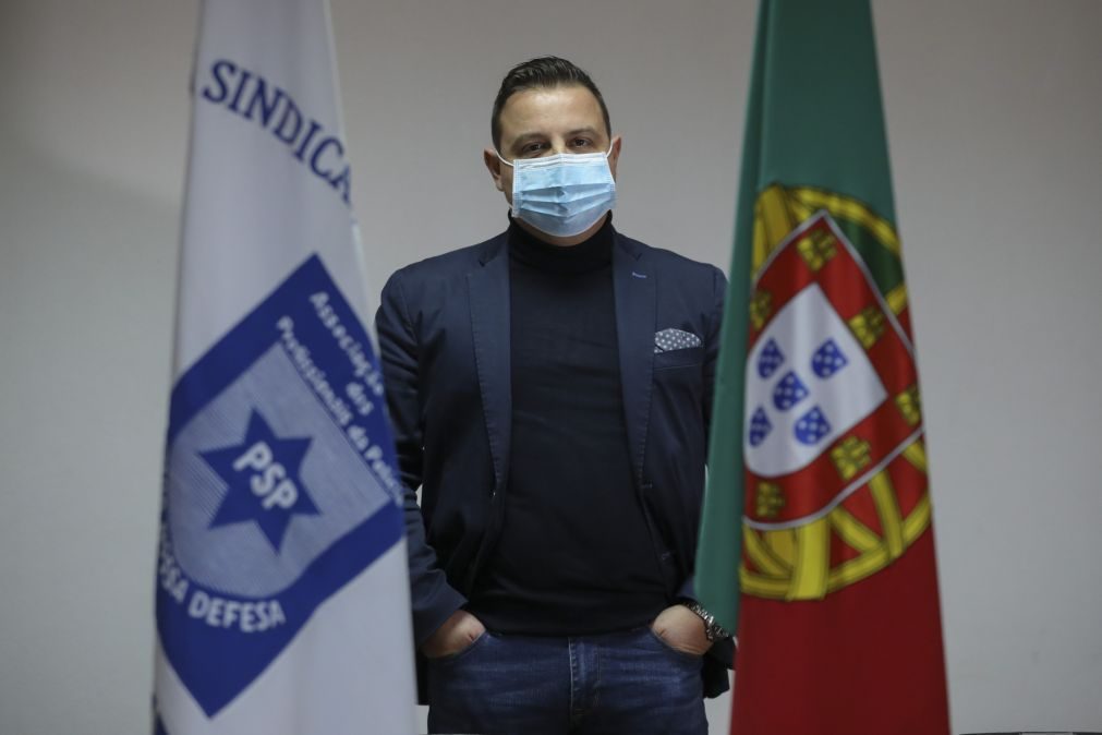 Polícias conquistaram direitos há 33 anos, mas