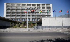 Movimento na Rede interbancária de Cabo Verde sobe para mais de 108 MEuro em março