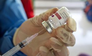 Covid-19: Cabo Verde, Moçambique e São Tomé e Príncipe entre os mais vacinados - Africa CDC
