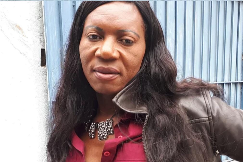 Quem é Mara Soki, primeira transgénero angolana a desfilar no Carnaval do Rio