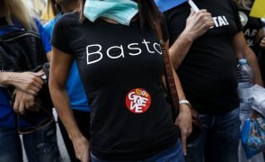 Enfermeiros do Algarve marcam greve para 05 de maio - Sindicato