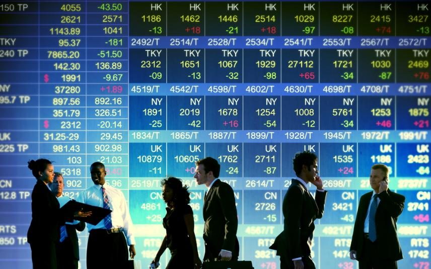 Esperio: Bancos dos EUA pavimentam a margem de manobra de Wall Street nesta temporada de ganhos