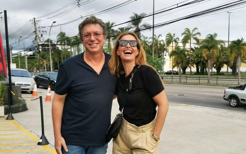 Cristina Ferreira mostra encontro com 'manda chuva' do