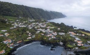 Açores/Sismos: São Jorge sem registo de abalos sentidos nas últimas 24 horas