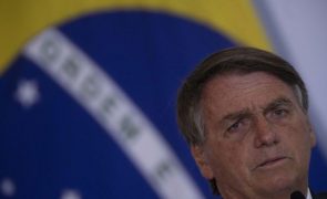 Oposição apela ao Supremo para anular perdão judicial de Bolsonaro a aliado