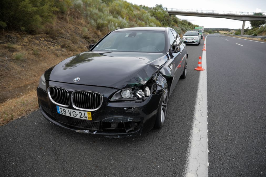 Advogado da família do trabalhador atropelado pelo carro de Cabrita deseja que processo avance