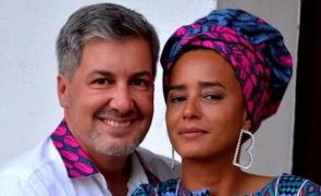 Liliana Almeida lança videoclipe com os pais e é aplaudida por Bruno de Carvalho