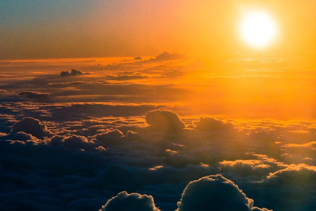 Meteorologia: Previsão do tempo para segunda-feira, 15 de agosto