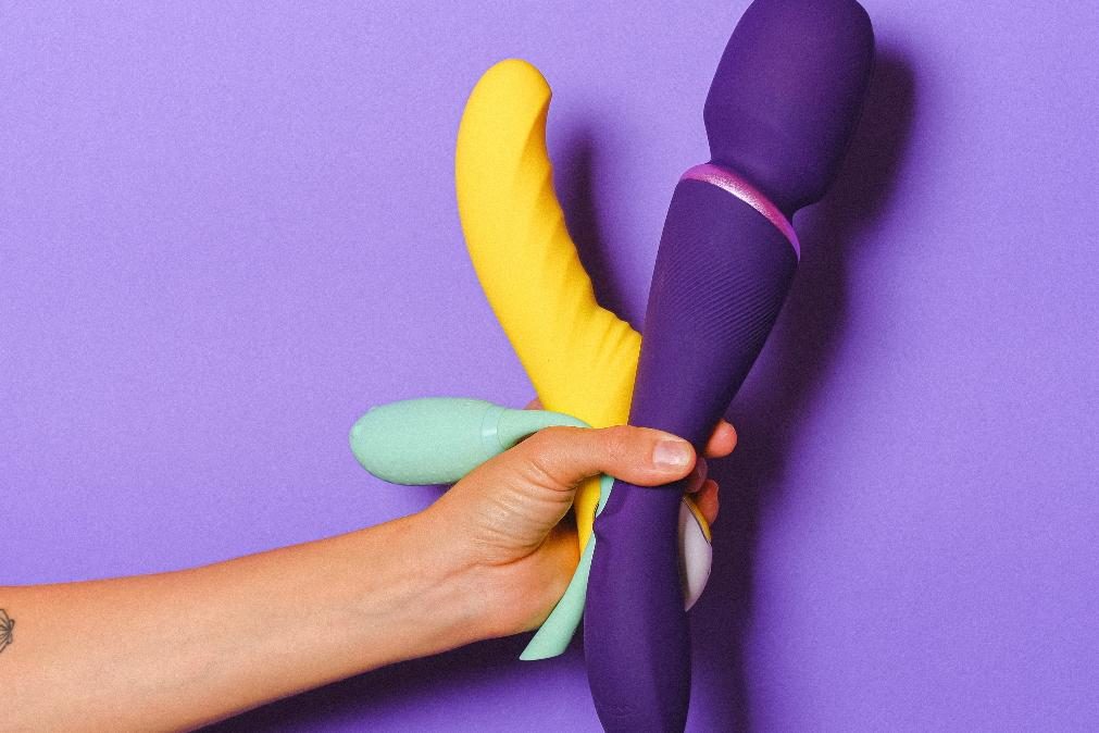 Cientistas defendem que uso vibrador é terapêutico para as mulheres