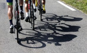 Polícia Judiciária fez buscas e deteve duas pessoas em operação contra doping no ciclismo