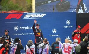 Verstappen vence GP Emilia Romagna e aproxima-se do topo do Mundial de Fórmula 1