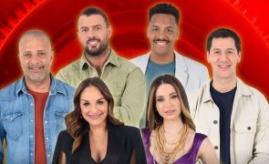 Big Brother Famosos Portugueses já escolheram o grande vencedor