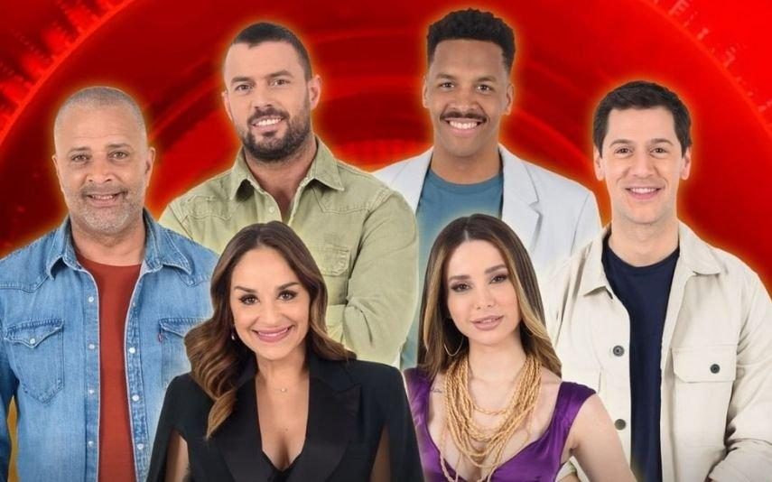 Big Brother Famosos Portugueses já escolheram o grande vencedor