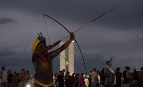 Tribunal brasileiro mantém suspensão de projeto de mina de ouro na Amazónia