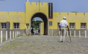 Cabo Verde vai alargar programa de videovigilância ao Tarrafal