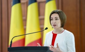 Presidente da Moldova reúne Conselho de Supremo de Segurança após explosões na Transnístria