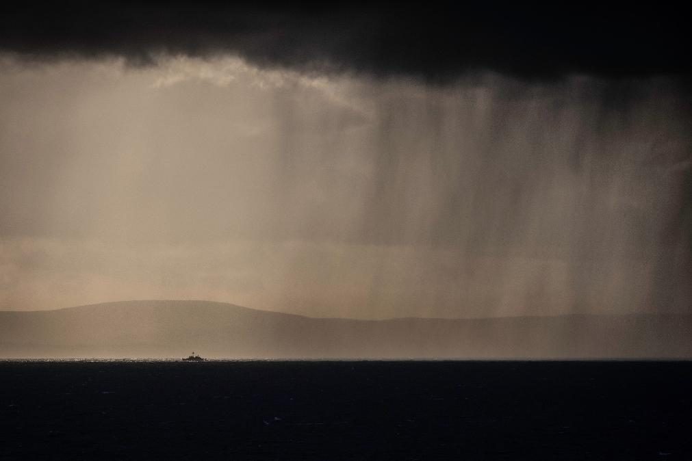 Meteorologia: Previsão do tempo para quarta-feira, 27 de abril