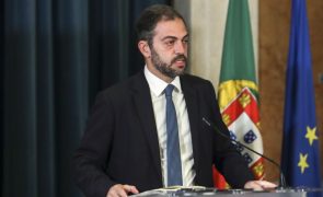 Crise/Energia: Acordo com Bruxelas para fixar preço médio do gás nos 50 euros na Península Ibérica -- ministro