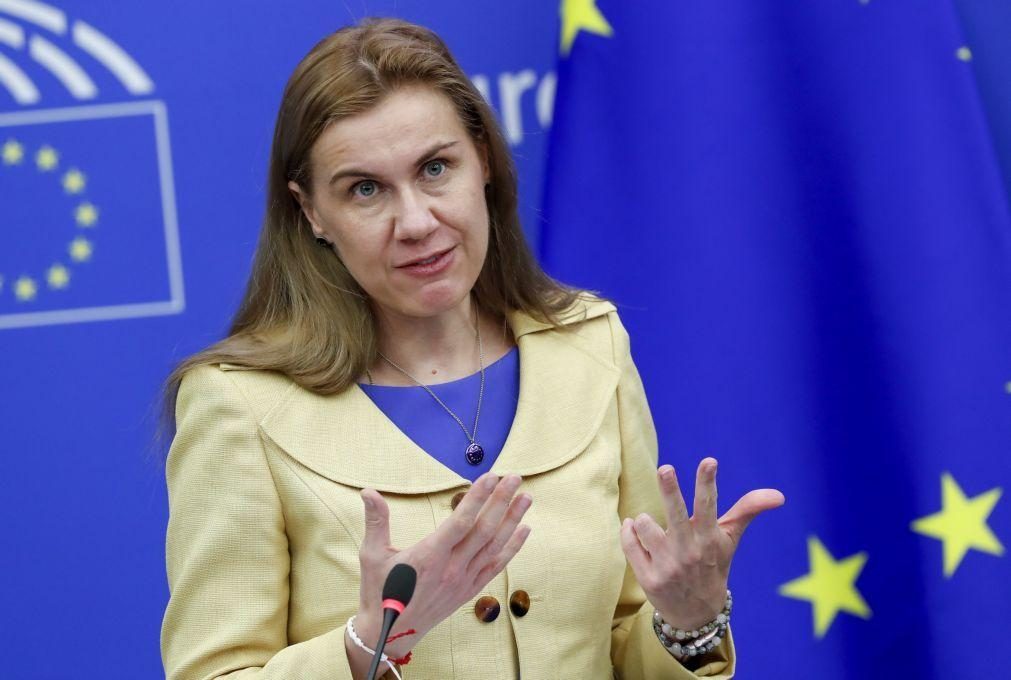 UE alerta para perigo de nova catástrofe nuclear na Ucrânia