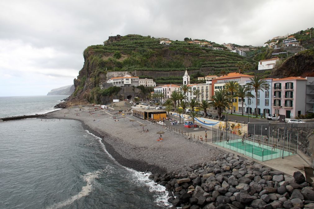 Governo da Madeira tem em curso investimentos de 70 ME para resolver problemas de água