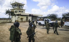Moçambique/Ataques: UE desembolsa 1,9 ME para apoiar missão militar da SADC