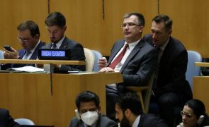Rússia e China criticam resolução da ONU sobre veto no Conselho de Segurança
