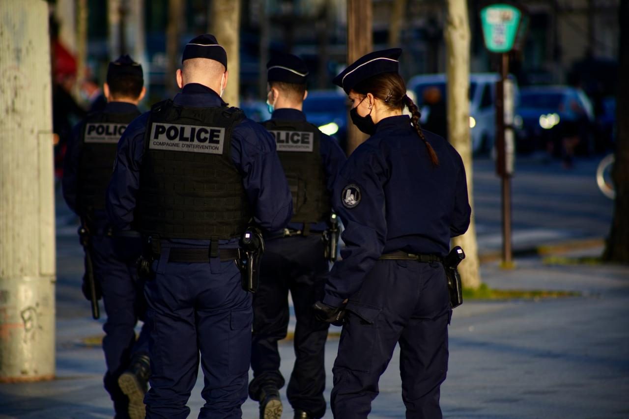 Português de 32 anos morto a tiro em França em frente à mulher e filhos menores