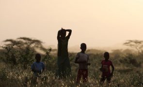 Save the Children exorta doadores internacionais a travar fome no Corno de África