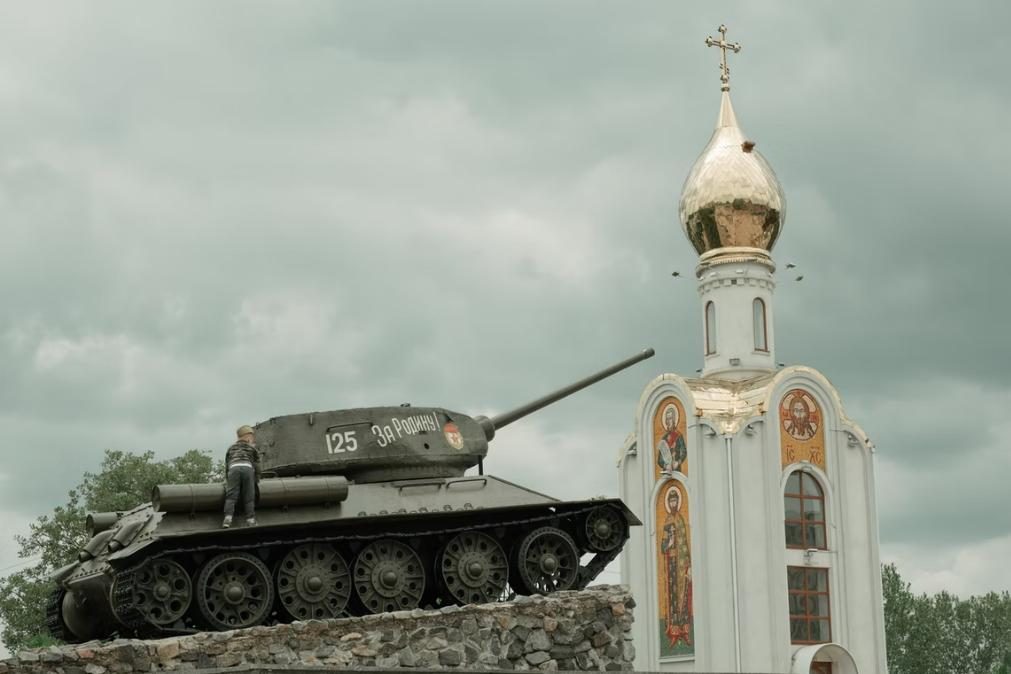O que é a Transnístria e por que é tão importante para a Rússia