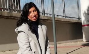 Jornalista da CMTV Marta Louro morre em acidente