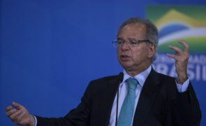 Ministro da Economia diz que a pandemia e guerra na Ucrânia podem favorecer o Brasil