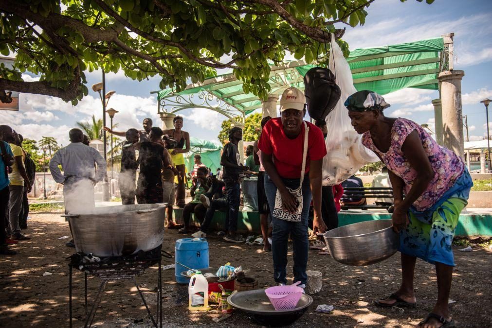 Guerra entre grupos de crimes organizado faz 20 mortos no Haiti