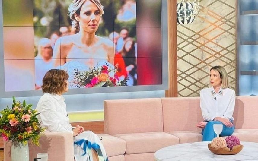 Casados à Primeira Vista.
