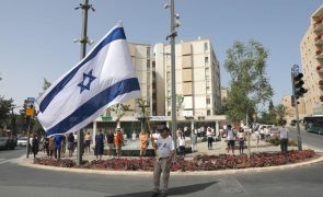 Israel assinala oficialmente genocídio de 6 milhões de judeus pelo nazismo