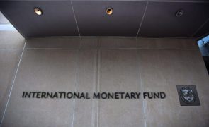 FMI/Previsões: África tem de controlar inflação, lidar com a guerra e gerir a taxa de câmbio