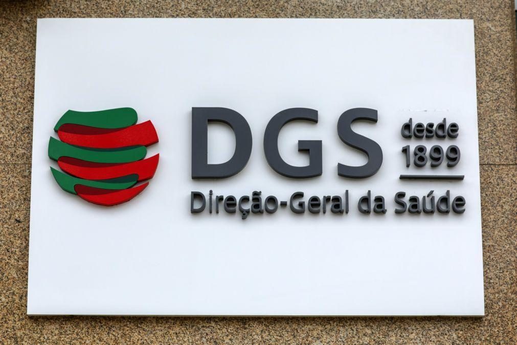 DGS cria 'task force' para acompanhar surto mundial de hepatite aguda em crianças