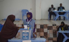 União Africana pede eleições presidenciais 