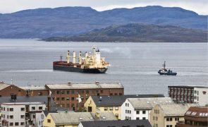 Noruega encerra portos e fronteiras a mercadorias russas