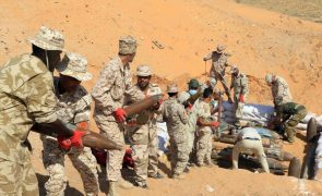 Conselho de Segurança estende missão da ONU na Líbia por apenas três meses