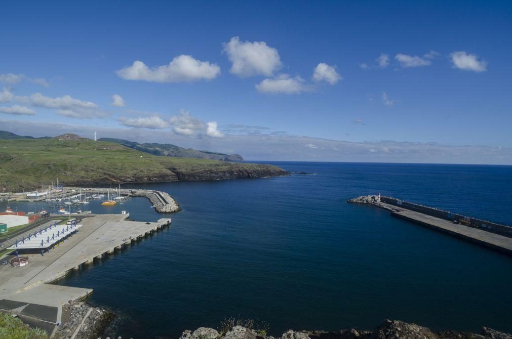 Dois pescadores dados como desaparecidos nos Açores