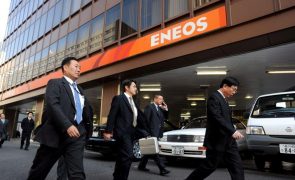 Myanmar: Petrolífera japonesa ENEOS anuncia saída de projeto de gás