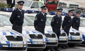 Operação da PSP em Lisboa, Porto e Setúbal por causa do furto de catalisadores